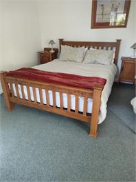 Totara Cottage - Carterton