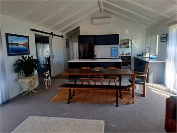 The Island, Whitianga Holiday House - Whitianga