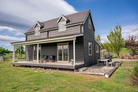 Kokonga Cottage - Ranfurly