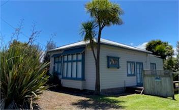 Oroua Cottage (Bachcare) - Ohakune