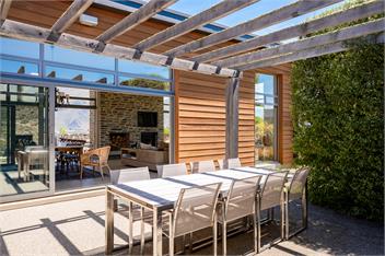 Southern Cross Lodge - Wanaka