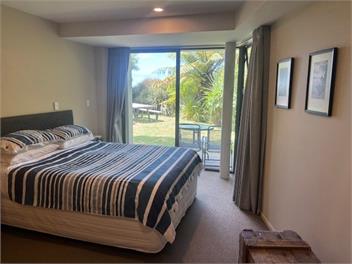 Abel Tasman Apartments 1 - Nelson