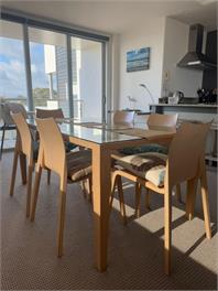 High Tide Apartment  - Ohope
