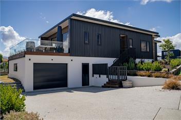 Peak Retreat (Bachcare) - Wanaka