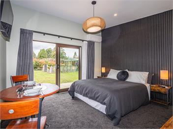 Maungatapu Studio 2 (Bachcare) - Ohakune