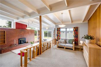 Mid Century Oasis (Bachcare) - Hastings
