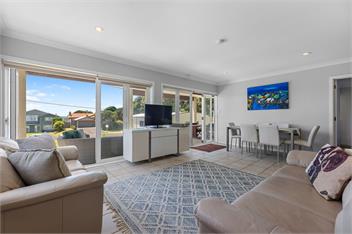 Sea Shells By The Shaw (Bachcare) - Waihi Beach