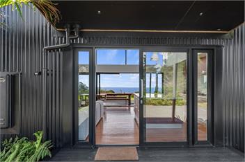 Skyline Lodge (Bachcare) - Warkworth