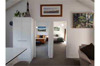 Tawa Retreat (Bachcare) - Wellington