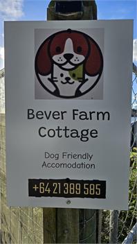 Bever Farm Cottage - North Auckland