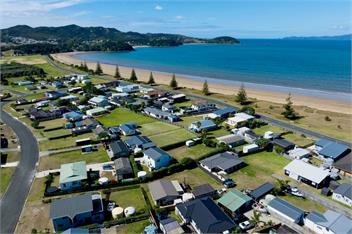 Virtue Escape (Bachcare) - Kaitaia