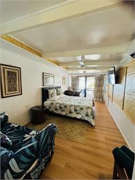 Tarani Beach Studio : air conditioned. With FREE Wifi - Rarotonga. Cook Islands