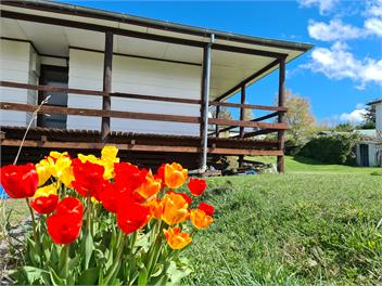 Holiday Haven - Naseby