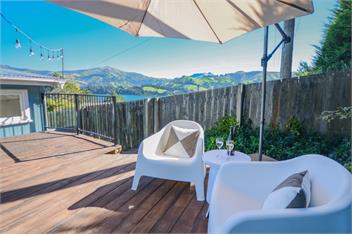 Tranquil Bay Family Retreat | Relax, Recharge - Duvauchelle Bay - Duvauchelle