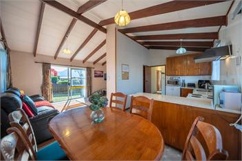 Cosy Crib (Bachcare) - Te Anau