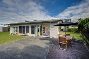 Mahia Bliss (Bachcare) - Mahia