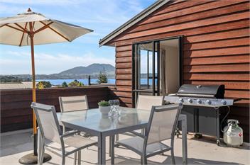 Acacia Views (Bachcare) - Acacia Bay