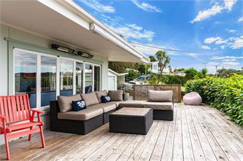 Herons Hideaway (Bachcare) - Snells Beach