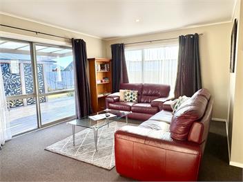 Relax on Rhoboro - Twizel