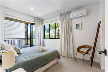 Central Beach Pad (Bachcare) - Waihi Beach