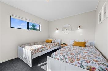 Papamoa Waves (Bachcare) - Papamoa