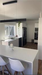 Art deco tranquility - Gisborne