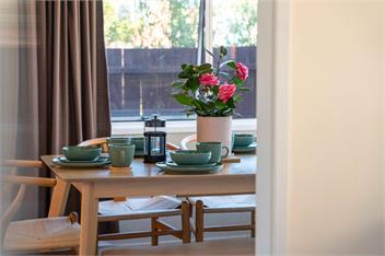 The Bay Breeze Retreat (Bachcare) - Taupo