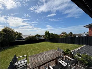 Dyers pass house - Christchurch