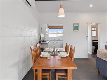 The Cozy Corner (Bachcare) - Taupo