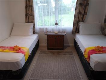 Mahofi Niue - 2 Bedroom House - Niue Island