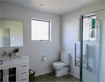 Coastal Retreat (Bachcare) - Whiritoa