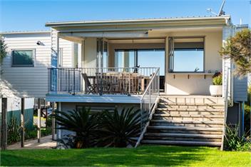 Seaview (Bachcare) - Mangawhai