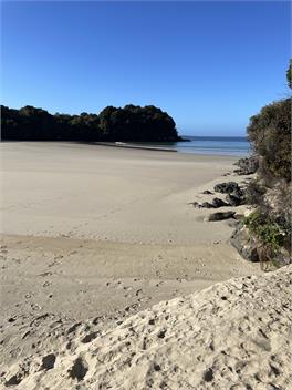 Rose Cottage - Stewart Island