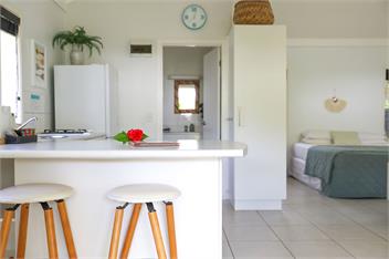 Villa Tiare - Rarotonga