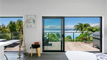 Pukawa Bliss (Bachcare) - Lake Taupo