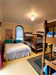 Northwind Lodge - Houhora