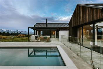 Riverslea | Pool | Sleeps 10 - Wanaka