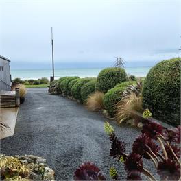 Jacks Bay Retreat - Catlins