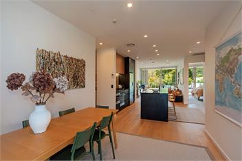 Malthouse Lane City Apartment 4 - Nelson