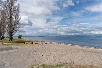 Kramphouse (Bachcare) - Taupo