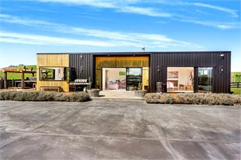 Kakepuku View and Spa Retreat (Bachcare) - Te Awamutu