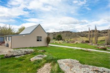 The Gate Keepers Cottage (Bachcare) - Alexandra