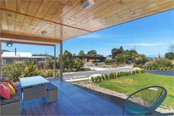 Innisfree Marahau Retreat - Tasman