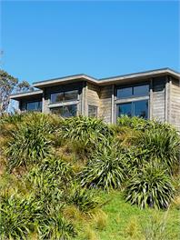 Lonnekers Beach Retreat - Stewart Island