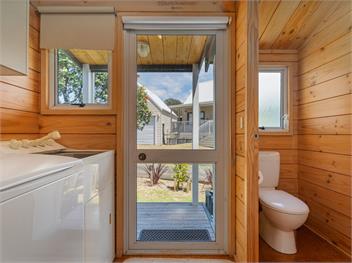 Sea La Vie (Bachcare) - Whitianga
