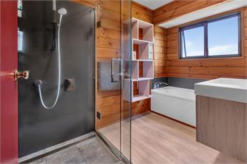 Harbour Fern Retreat (Bachcare) - Matapouri