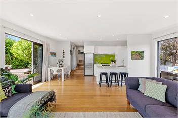 Stunning Holiday Home on Torlesse - Tasman