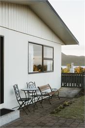 Ali’s Lake View - Turangi