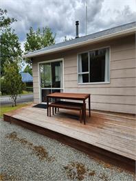 The Willow (Bachcare) - Hanmer Springs