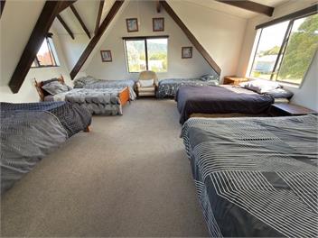 Beach House for all Seasons & Everyone-10 Bagnall Pl - Coromandel